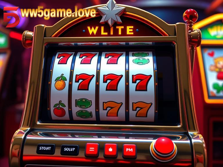 WW5 responsible gaming