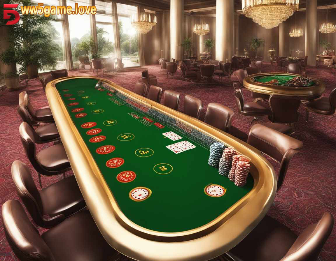 WW5 vs traditional betting