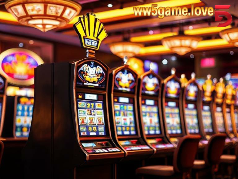 WW5 Mermaid Fishing ocean jackpots