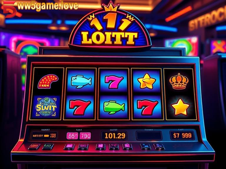 WW5 online casino and sports betting