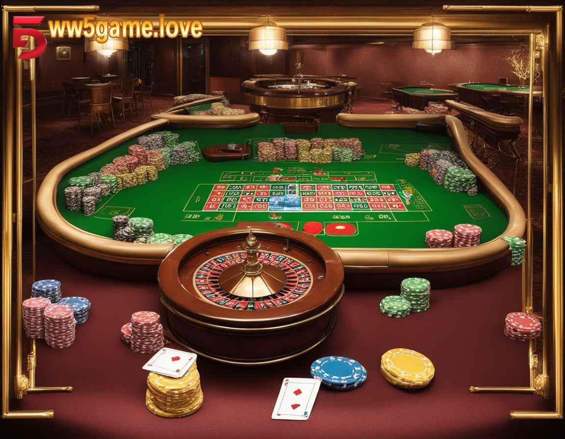 Why play Mine on WW5